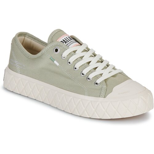 Palladium Nizke superge PALLA ACE CVS Zelena Slike