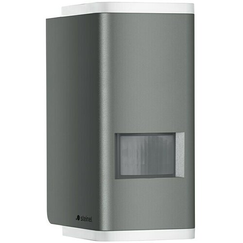 Steinel Vanjska zidna LED svjetiljka (9,3 W, 92 x 63 x 137 mm, IP44) Cijene