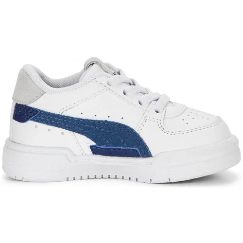 Puma Modne superge Ca pro glitch ac inf Bela