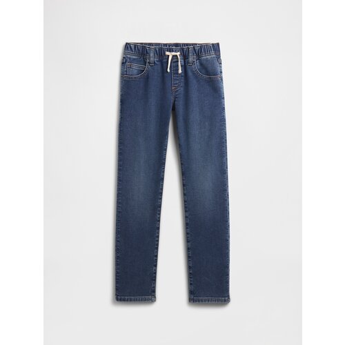 GAP Children's Jeans Pull-On Slim - Boys Cene