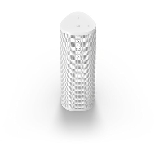 Sonos Roam 2 prenosni Wi-Fi in Bluetooth zvočnik bele barve Cene
