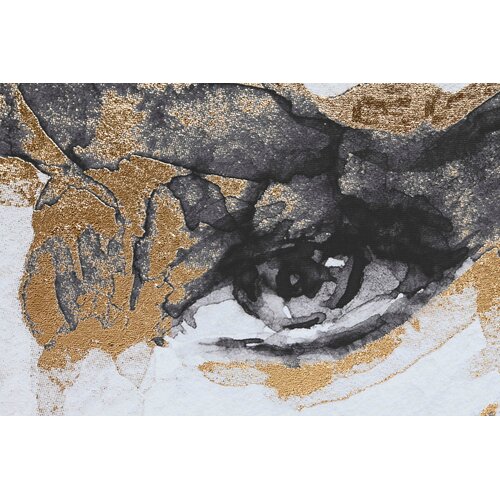  Platno Home ESPRIT polistiren Platno 103 x 4,5 x 143 cm Slike