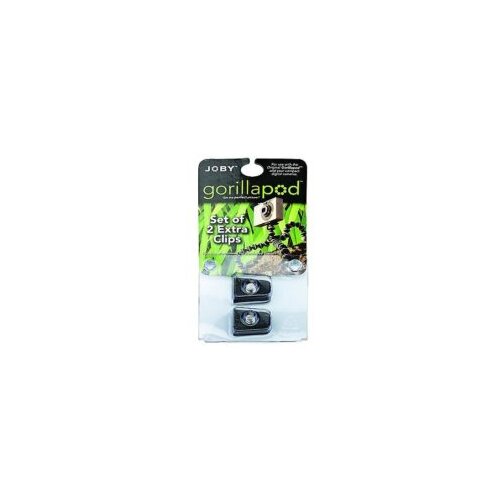 Joby Quick Release Plates for Gorillapod (GP101) – Pair Cijene