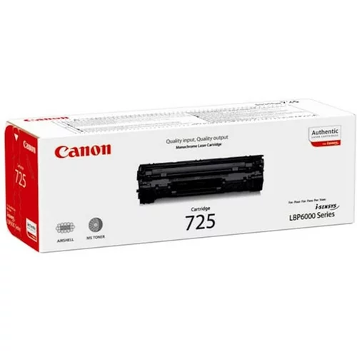 Canon Toner CRG-725 3484B002AA