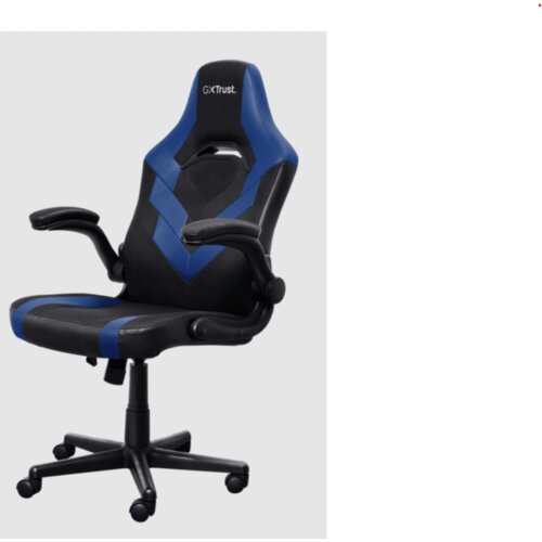 Trust gaming stolica GXT 703R RIYE, crvena boja Slike