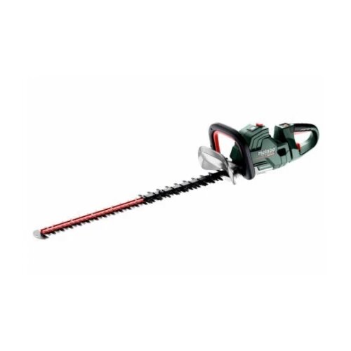 Metabo HS 18 LTX BL 75 akumakaze bez baterija i punjaca Cene