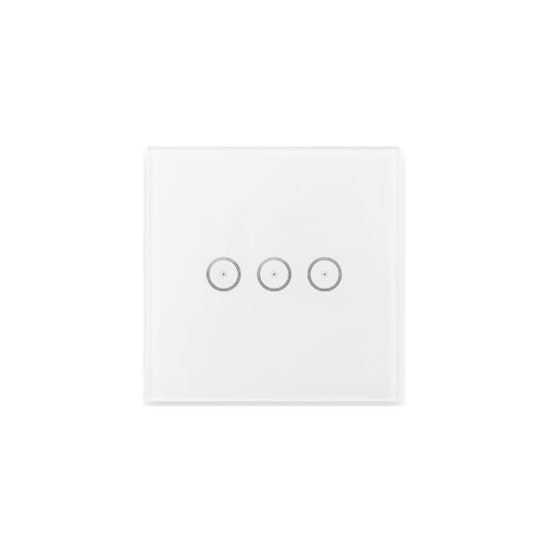 Amiko Home SMART SWITCH 3 CH Cijene