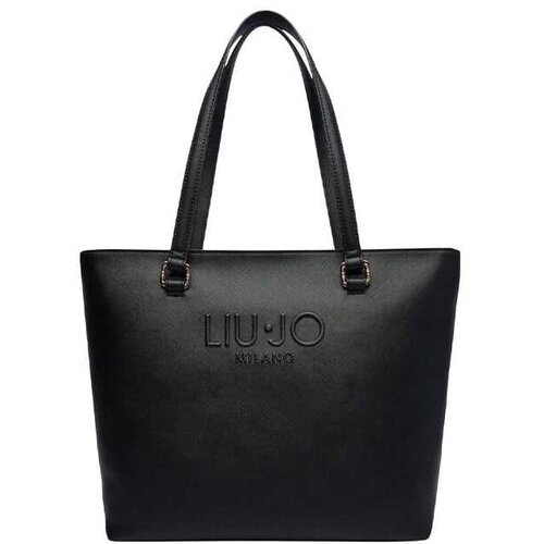 Liu Jo crna ženska torba Slike