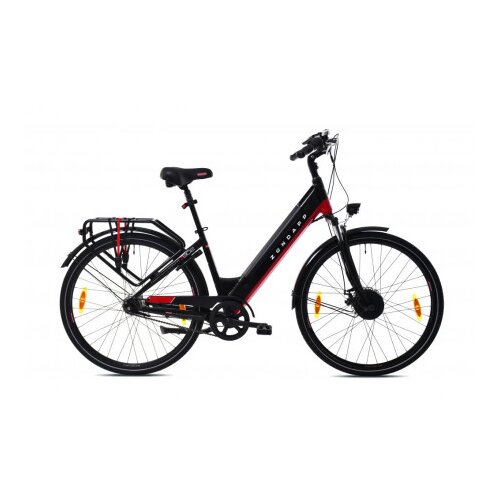 ZUNDAPP e-bike z902 700c cr-cv ( 298002 ) Slike