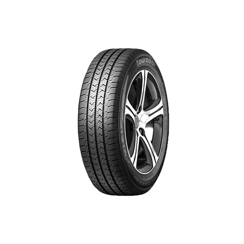 Tourador Celoletna 235/65R16C 115/113S X ALL CLIMATE VAN - Skladišče 6 (Dostava 1 delovni dan) Tourador Celoletna 235/65R16C 115/113S X ALL CLIMATE VAN - Skladišče 6 (Dostava 1 delovni dan)