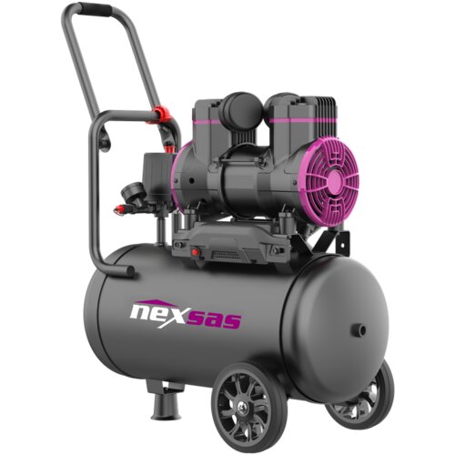 Nexsas Kompresor NXT-24 Cene