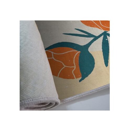 Conceptum Hypnose multicolor tepih alho carpet 46A 100 x 180 (487KRL1343) Cene