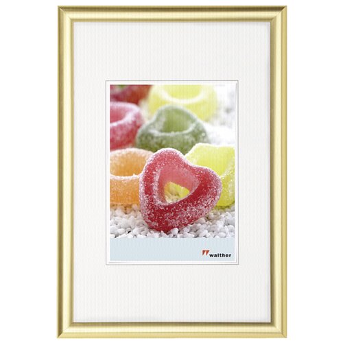 Walther trendstyle gold 30x40 resin KP040G Cijene
