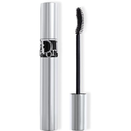 Dior show Iconic Overcurl maskara za večji volumen in privihanje trepalnic polnilna odtenek 090 Black 6 g Cene