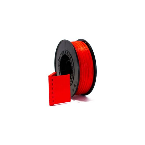  Filalab PETG 1,75 mm 1kg Crvena Slike