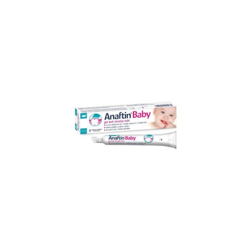 Berlin-Chemie Anaftin Baby gel Cijene