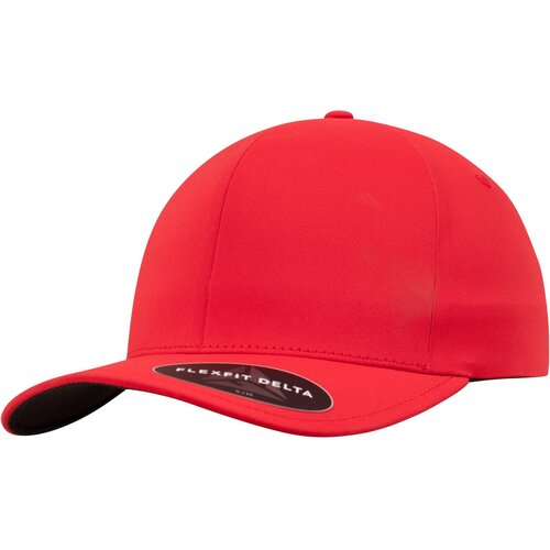 Flexfit Delta Red Cap Cijene