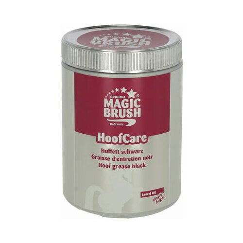 MagicBrush Črna mast za kopita - 1000 ml Cene