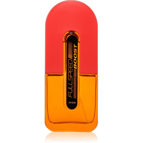 Avon Full Speed Boost toaletna voda za žene 75 ml Slike