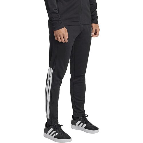 Adidas Mu&amp;scaron;ka trenerka M Sereno PT, Crna Slike