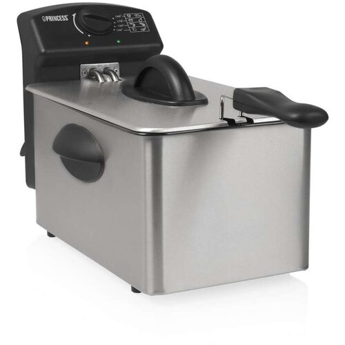 Friteza Princess 182642 Freidora Crna 2000 W 4 L Cijene