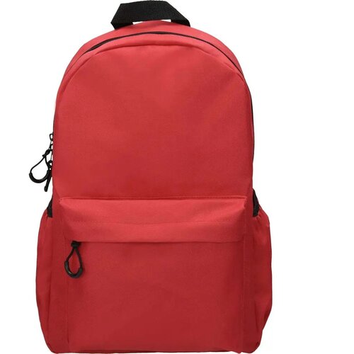  Nahrbtnik easy 41 x 28 x 11 cm rdeč PROMOCIJA Cene