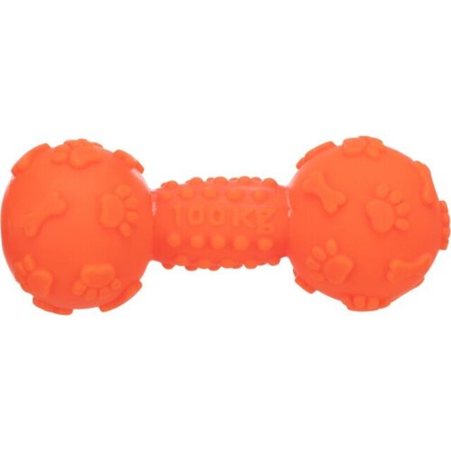Trixie igračka za pse Uteg vinyl 15 cm Cene