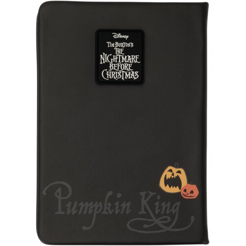 Loungefly Bilježnica Jack Skellington Nightmare Before Christmas - Cijene