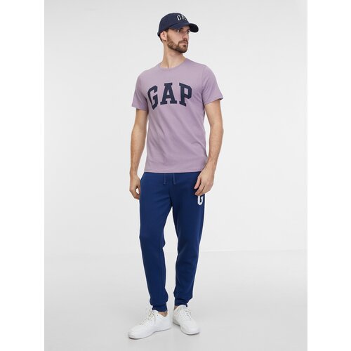 GAP Sweatpants with logo - Men Slike