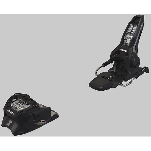 Marker Griffon X 13 2027 Smucarske vezi black_BD Slike