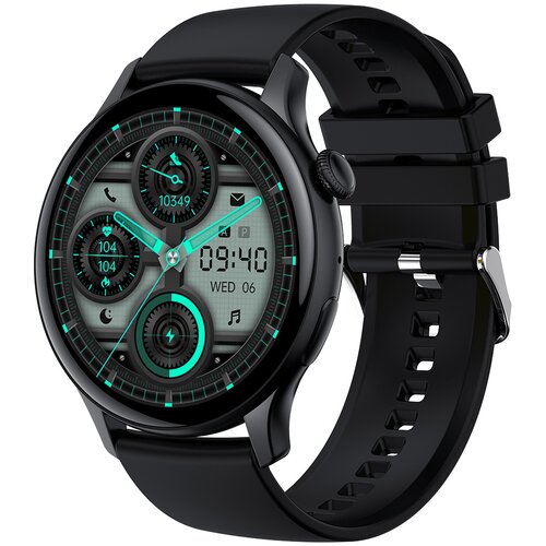 INF Pametna ura z načini Multisport Black, (21402357) Slike