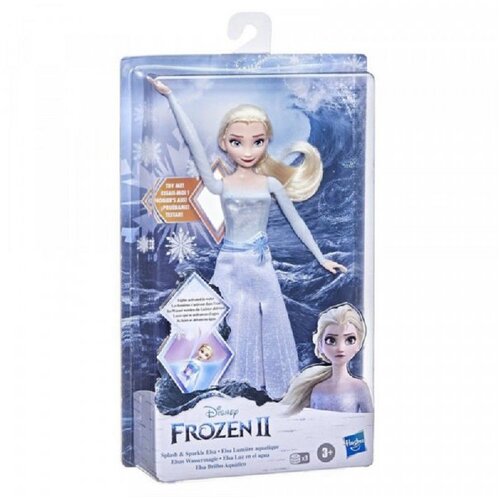  Frozen 2 splash and sparkle elsa Cene