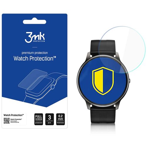 3mk NICEBOY X-FIT WATCH PIXEL ZAŠČITNO ETUI POKROV ZA URO, (21965504) Cene