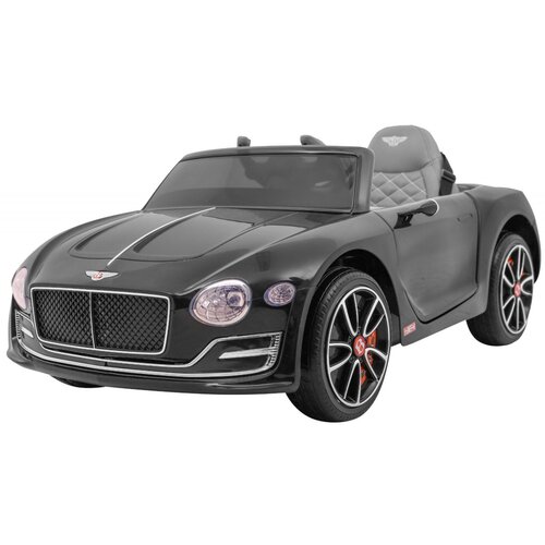  Licencirani auto na akumulator Bentley EXP12 crni Cijene
