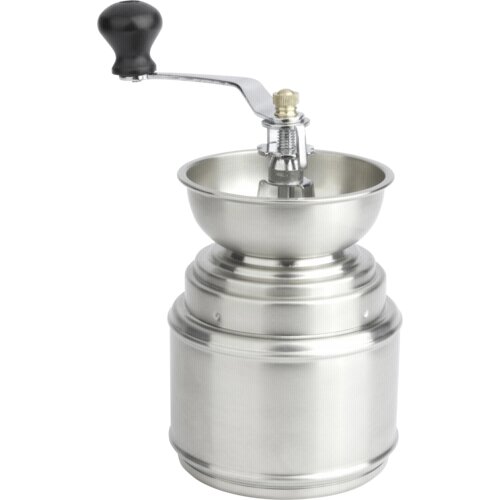 Leopold Vienna Coffee Mill Stainless Steel LV01542 Cijene