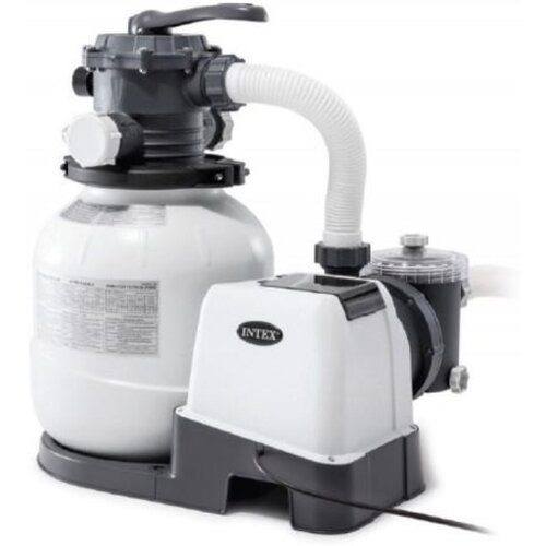 Intex Pe&amp;scaron;čana pumpa za bazen XTR 060511 Slike
