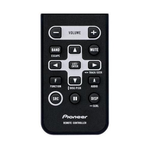 Pioneer CD-R320 Remote Control Slike