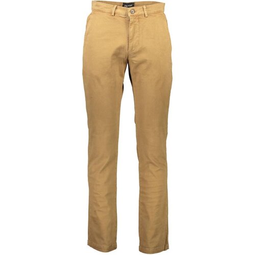 Lyle & Scott Mu&scaron;ke Hlače Bež Cijene
