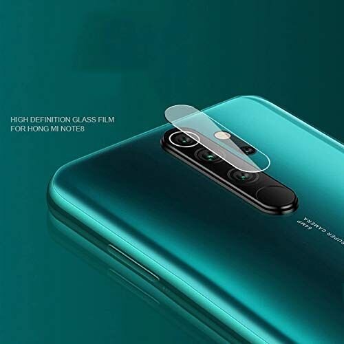 Toshiba premium za&amp;scaron;čitno kaljeno steklo za zadnjo kamero za xiaomi redmi note 8 pro Slike