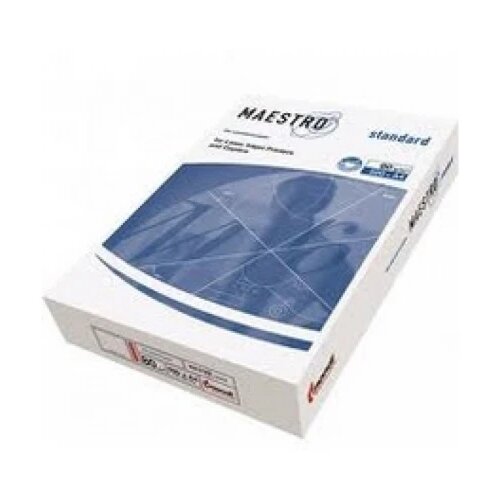 Papir Fotocopy A4 500 ris Cene