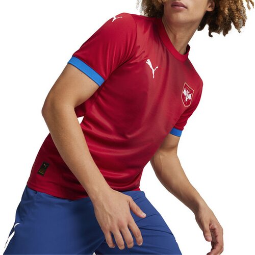 Puma muški dres fss home jersey replica Cene