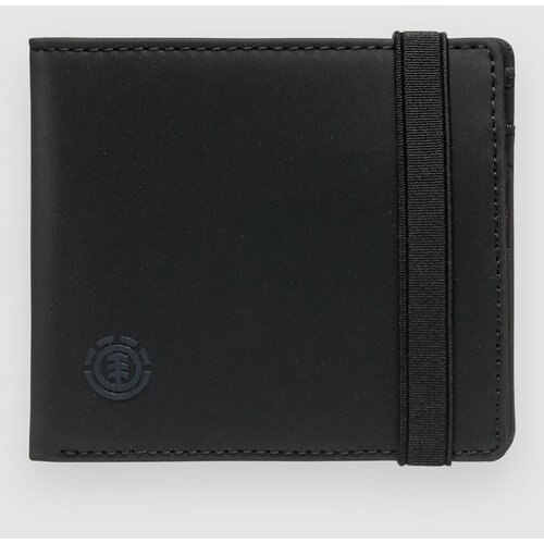 Element Icon Strap Bifold Denarnica flint black Cene