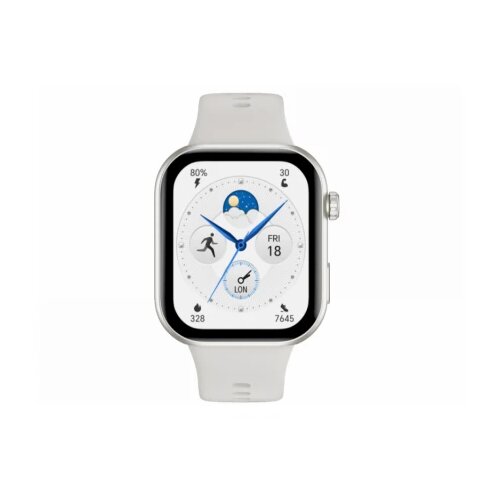 Honor pametni sat choice watch 2i bela Slike