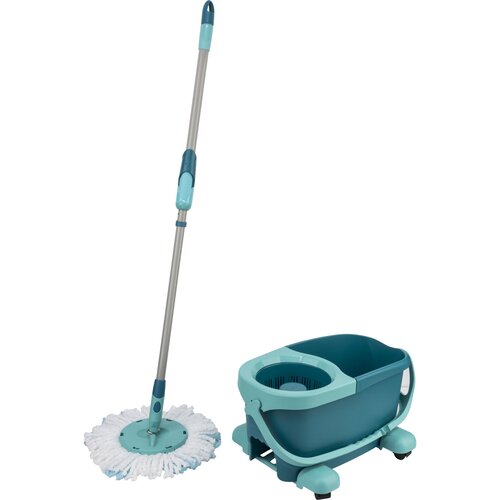Leifheit Clean Twist Disc Mop Ergo mobile Cijene