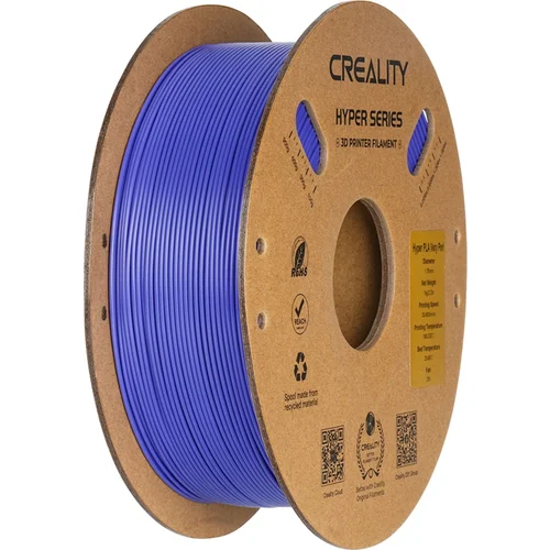 Creality Hyper PLA Perry Blue - 1,75 mm / 1000 g