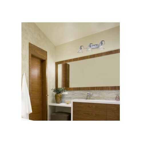 Rabalux zidna kupatilska lampa antoine 3209 Slike