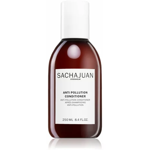 Sachajuan anti Pollution balzam za lase za vse vrste las 250 ml