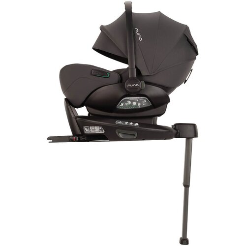 Nuna® otro&scaron;ki avtosedež arra&trade; flex i-size 157&deg; (40-87 cm) thunder + isofix baza next Cene
