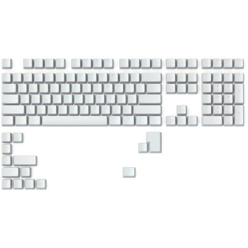 Glorious keycaps gmmk - white HAC2167 Cene