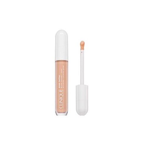 Clinique Even Better All Over Concealer + Eraser tekući korektor WN 04 Bone 6 ml Cijene